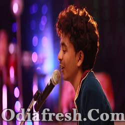 Sambalpuria Babu (Mantu Chhuria) Sambalpuri Dance Song